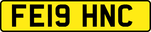 FE19HNC
