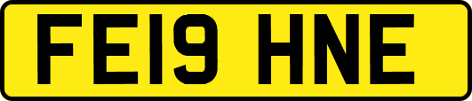 FE19HNE