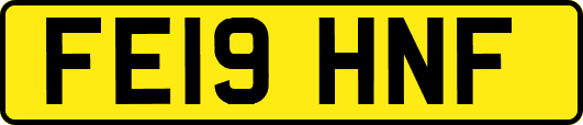 FE19HNF