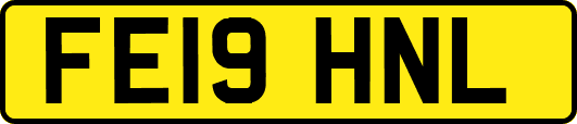 FE19HNL