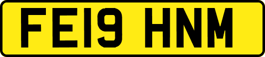 FE19HNM