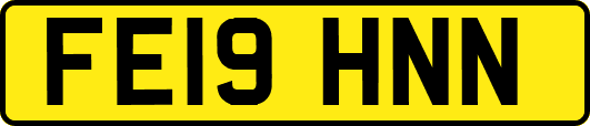 FE19HNN