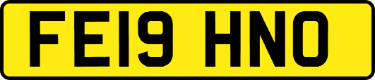 FE19HNO