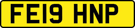 FE19HNP
