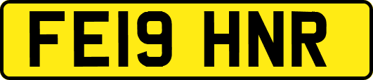 FE19HNR