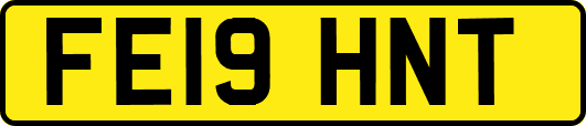 FE19HNT