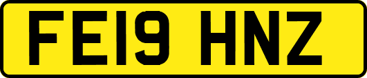 FE19HNZ