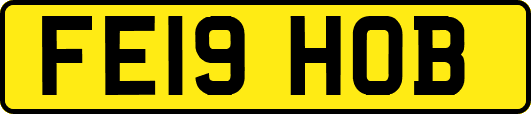 FE19HOB