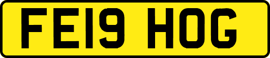 FE19HOG