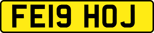 FE19HOJ