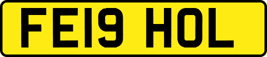 FE19HOL