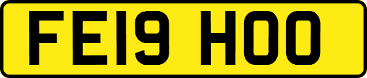 FE19HOO