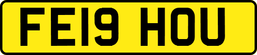 FE19HOU