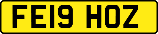 FE19HOZ