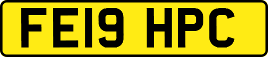 FE19HPC