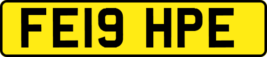 FE19HPE