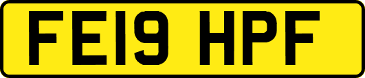 FE19HPF