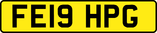 FE19HPG