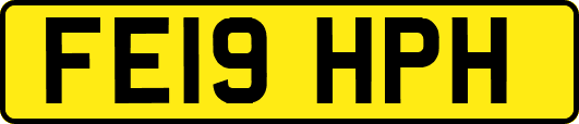 FE19HPH
