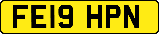 FE19HPN