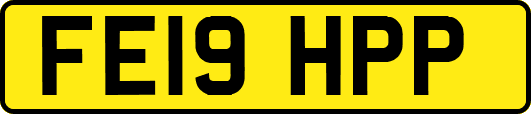FE19HPP