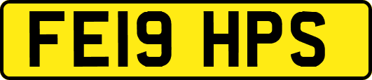 FE19HPS