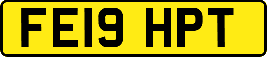 FE19HPT