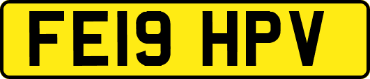 FE19HPV