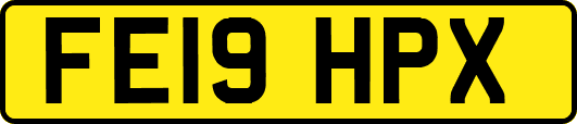 FE19HPX