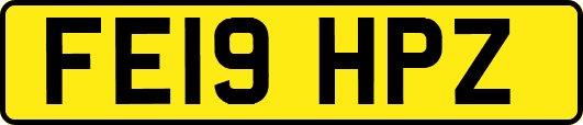 FE19HPZ