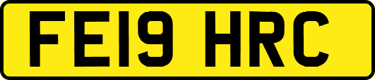 FE19HRC