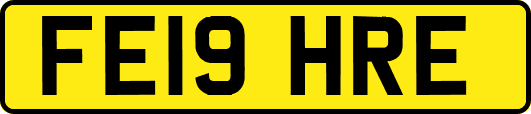 FE19HRE