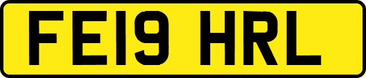 FE19HRL