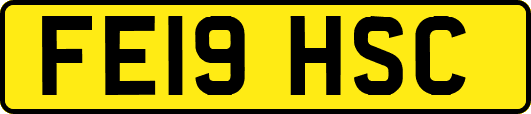 FE19HSC