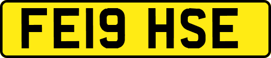 FE19HSE