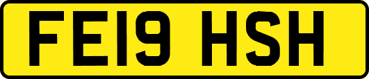 FE19HSH