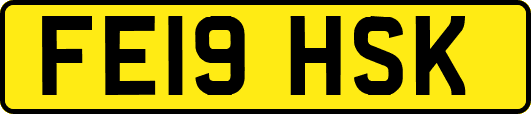 FE19HSK