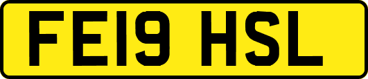 FE19HSL