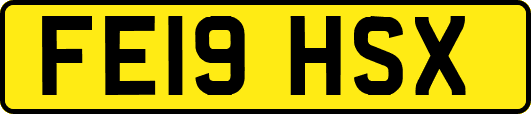 FE19HSX
