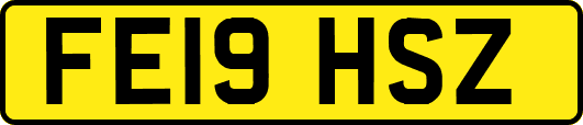 FE19HSZ