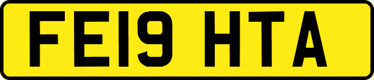 FE19HTA