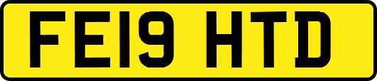 FE19HTD
