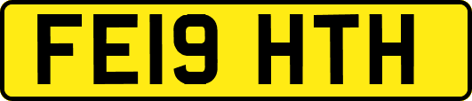 FE19HTH