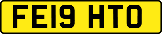 FE19HTO