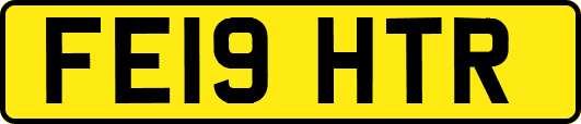 FE19HTR