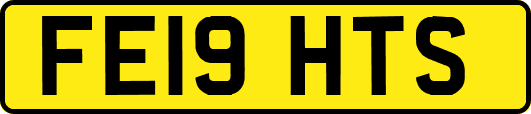 FE19HTS