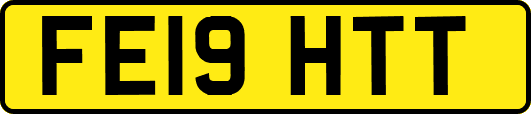FE19HTT