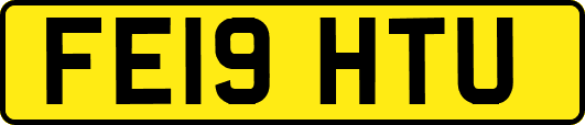 FE19HTU