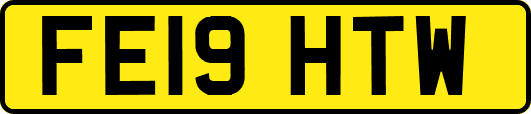 FE19HTW