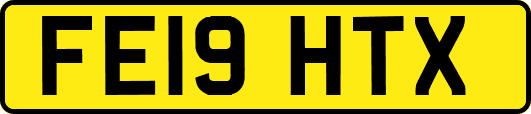 FE19HTX